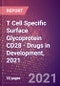 T Cell Specific Surface Glycoprotein CD28 (TP44 or CD28) - Drugs in Development, 2021 - Product Thumbnail Image