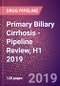 Primary Biliary Cirrhosis - Pipeline Review, H1 2019 - Product Thumbnail Image