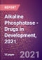 Alkaline Phosphatase (ALKP or Phosphomonoesterase or Glycerophosphatase or Alkaline Phosphohydrolase or EC 3.1.3.1) - Drugs in Development, 2021 - Product Thumbnail Image