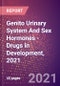 Genito Urinary System And Sex Hormones (Genito Urinary System And Sex Hormones) - Drugs in Development, 2021 - Product Thumbnail Image