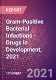 Gram-Positive Bacterial Infections (Infectious Disease) - Drugs in Development, 2021- Product Image