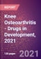 Knee Osteoarthritis (Musculoskeletal Disorders) - Drugs in Development, 2021 - Product Thumbnail Image
