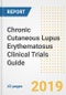2019 Chronic Cutaneous Lupus Erythematosus (CCLE) Clinical Trials Guide- Companies, Drugs, Phases, Subjects, Current Status and Outlook to 2025 - Product Thumbnail Image