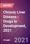 Chronic Liver Disease (Gastrointestinal) - Drugs in Development, 2021 - Product Thumbnail Image