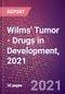 Wilms' Tumor (Nephroblastoma) (Oncology) - Drugs in Development, 2021 - Product Thumbnail Image