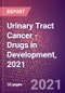 Urinary Tract Cancer (Oncology) - Drugs in Development, 2021 - Product Thumbnail Image
