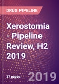 Xerostomia - Pipeline Review, H2 2019- Product Image