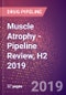 Muscle Atrophy - Pipeline Review, H2 2019 - Product Thumbnail Image