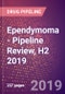Ependymoma - Pipeline Review, H2 2019 - Product Thumbnail Image