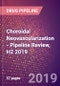 Choroidal Neovascularization - Pipeline Review, H2 2019 - Product Thumbnail Image