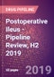 Postoperative Ileus - Pipeline Review, H2 2019 - Product Thumbnail Image