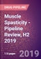 Muscle Spasticity - Pipeline Review, H2 2019 - Product Thumbnail Image
