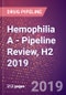 Hemophilia A - Pipeline Review, H2 2019 - Product Thumbnail Image