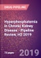 Hyperphosphatemia In Chronic Kidney Disease - Pipeline Review, H2 2019 - Product Thumbnail Image