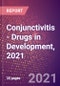Conjunctivitis (Ophthalmology) - Drugs in Development, 2021 - Product Thumbnail Image