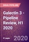 Galectin 3 - Pipeline Review, H1 2020 - Product Thumbnail Image