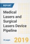 Medical Lasers and Surgical Lasers Device Pipeline Study- Analysis of Devices under Development, Companies, Developments and Outlook - Product Thumbnail Image