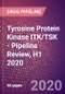 Tyrosine Protein Kinase ITK/TSK - Pipeline Review, H1 2020 - Product Thumbnail Image