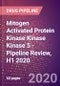 Mitogen Activated Protein Kinase Kinase Kinase 5 - Pipeline Review, H1 2020 - Product Thumbnail Image