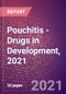 Pouchitis (Gastrointestinal) - Drugs in Development, 2021 - Product Thumbnail Image