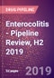 Enterocolitis - Pipeline Review, H2 2019 - Product Thumbnail Image