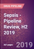 Sepsis - Pipeline Review, H2 2019- Product Image