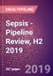 Sepsis - Pipeline Review, H2 2019 - Product Thumbnail Image