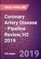Coronary Artery Disease (CAD) (Ischemic Heart Disease) - Pipeline Review, H2 2019 - Product Thumbnail Image