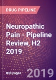 Neuropathic Pain - Pipeline Review, H2 2019- Product Image