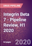 Integrin Beta 7 - Pipeline Review, H1 2020- Product Image