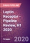 Leptin Receptor - Pipeline Review, H1 2020 - Product Thumbnail Image
