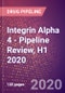 Integrin Alpha 4 - Pipeline Review, H1 2020 - Product Thumbnail Image