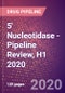 5' Nucleotidase - Pipeline Review, H1 2020 - Product Thumbnail Image