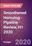 Smoothened Homolog - Pipeline Review, H1 2020- Product Image