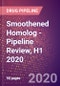 Smoothened Homolog - Pipeline Review, H1 2020 - Product Thumbnail Image