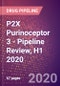 P2X Purinoceptor 3 - Pipeline Review, H1 2020 - Product Thumbnail Image