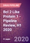 Bcl 2 Like Protein 1 - Pipeline Review, H1 2020 - Product Thumbnail Image