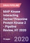 MAP Kinase Interacting Serine/Threonine Protein Kinase 2 - Pipeline Review, H1 2020 - Product Thumbnail Image