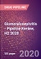 Glomerulonephritis - Pipeline Review, H2 2020 - Product Thumbnail Image