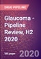 Glaucoma - Pipeline Review, H2 2020 - Product Thumbnail Image