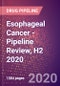Esophageal Cancer - Pipeline Review, H2 2020 - Product Thumbnail Image