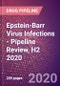 Epstein-Barr Virus (HHV-4) Infections - Pipeline Review, H2 2020 - Product Thumbnail Image