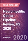 Neuromyelitis Optica (Devic's Syndrome) - Pipeline Review, H2 2020- Product Image