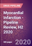 Myocardial Infarction - Pipeline Review, H2 2020- Product Image