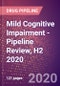 Mild Cognitive Impairment - Pipeline Review, H2 2020 - Product Thumbnail Image