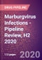 Marburgvirus Infections (Marburg Hemorrhagic Fever) - Pipeline Review, H2 2020 - Product Thumbnail Image