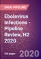 Ebolavirus Infections (Ebola Hemorrhagic Fever) - Pipeline Review, H2 2020 - Product Thumbnail Image