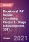 Baculoviral IAP Repeat Containing Protein 2 (C IAP1 or IAP Homolog B or Inhibitor Of Apoptosis Protein 2 or RING Finger Protein 48 or TNFR2 TRAF Signaling Complex Protein 2 or BIRC2 or EC 6.3.2.) - Drugs in Development, 2021 - Product Thumbnail Image
