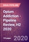 Opium (Opioid) Addiction - Pipeline Review, H2 2020 - Product Thumbnail Image