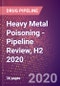 Heavy Metal Poisoning - Pipeline Review, H2 2020 - Product Thumbnail Image